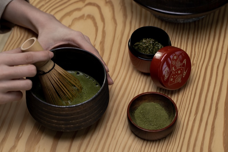 台灣客家茶文化館旅遊套票推出